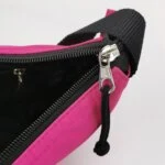 Balenciaga Nylon Logo Shoulder Bag — фото 6