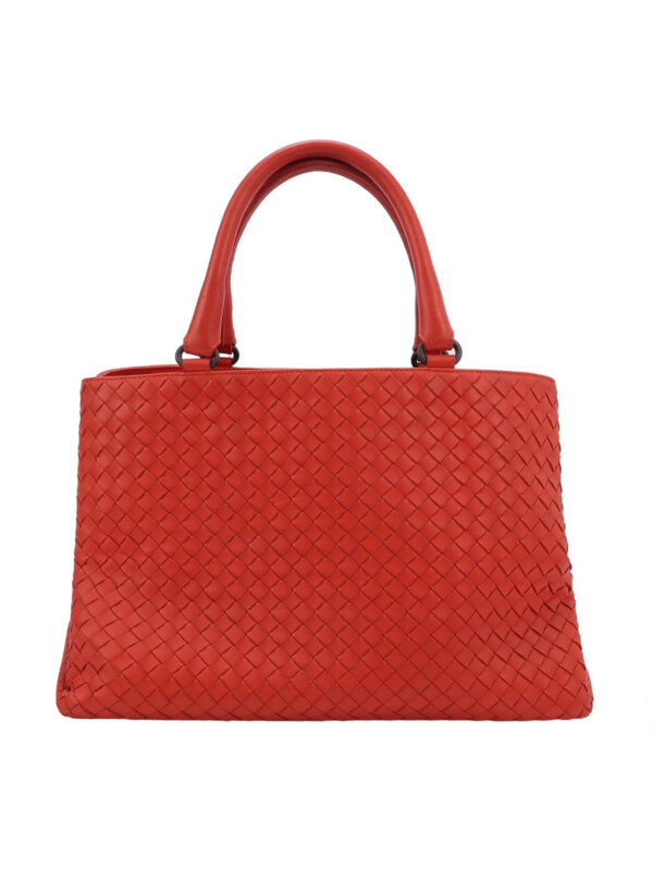 Bottega Veneta Intrecciato — продано