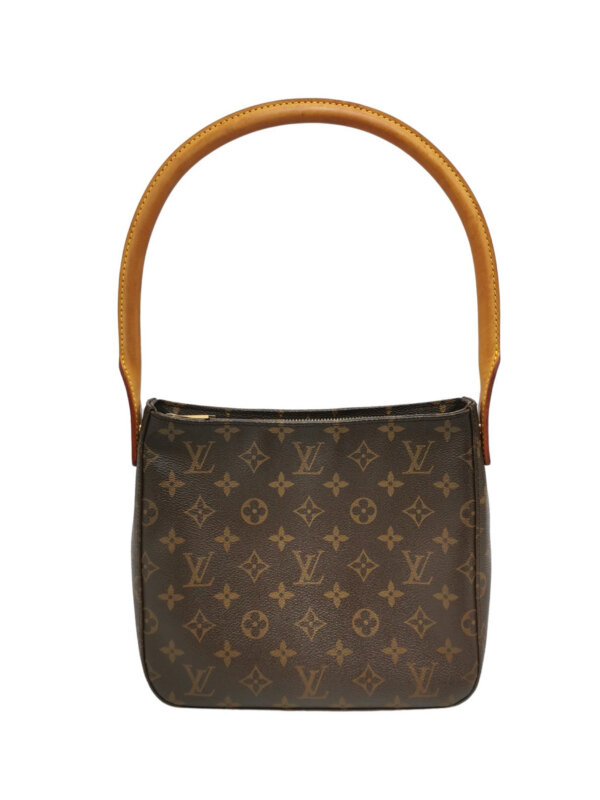 Louis Vuitton Looping Monogram — продано