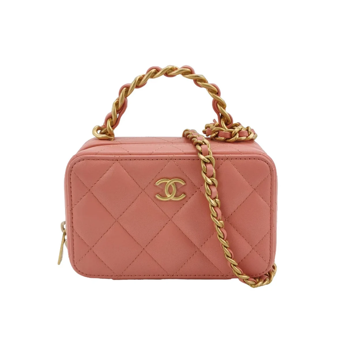 Chanel Clogo (Шанель) — фото 1