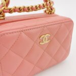 Chanel Clogo — фото 7