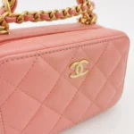 Chanel Clogo (Шанель) — фото 7