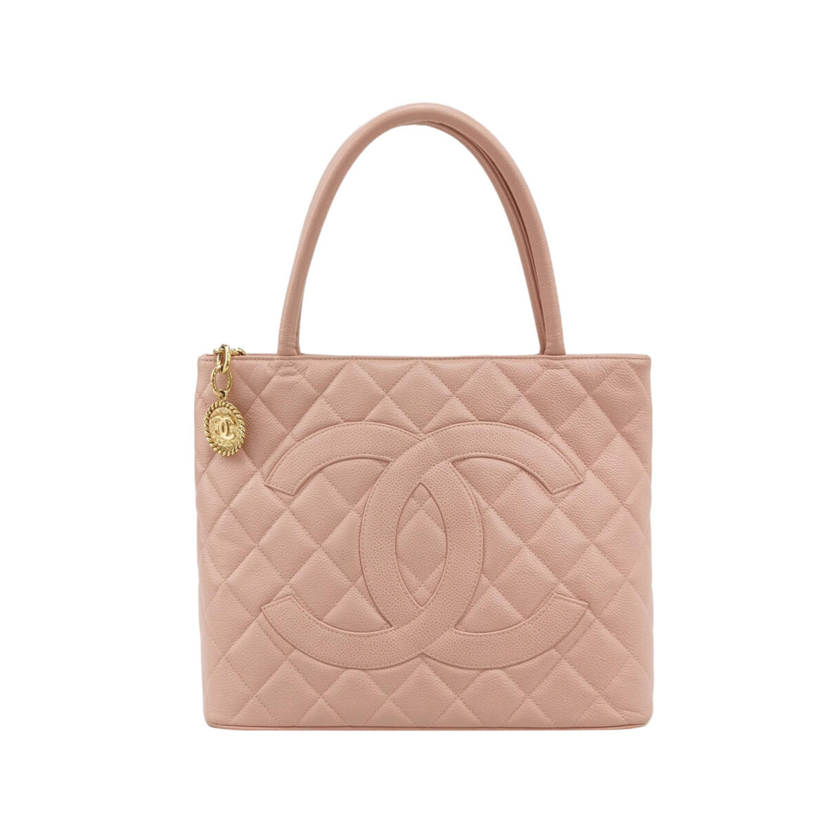 Chanel Medallion C — фото 1