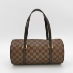 Louis Vuitton Papillon — фото 4