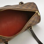 Louis Vuitton Papillon — фото 6