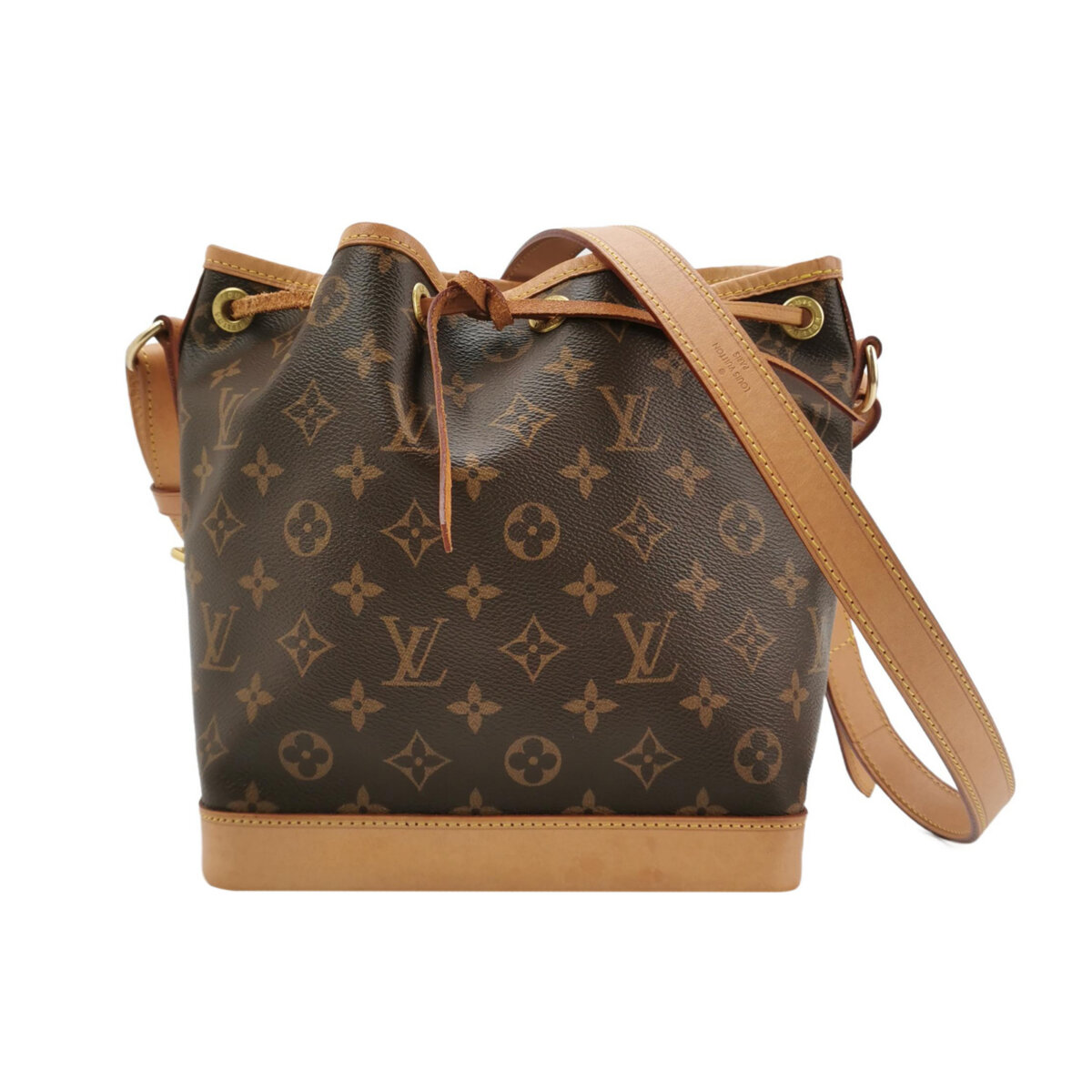 Louis Vuitton NOEBB Monogram — фото 1