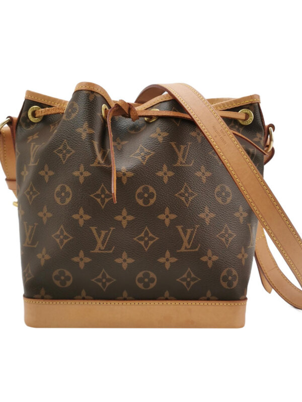 Louis Vuitton NOEBB Monogram