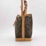 Louis Vuitton NOEBB Monogram — фото 2