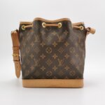 Louis Vuitton NOEBB Monogram — фото 4