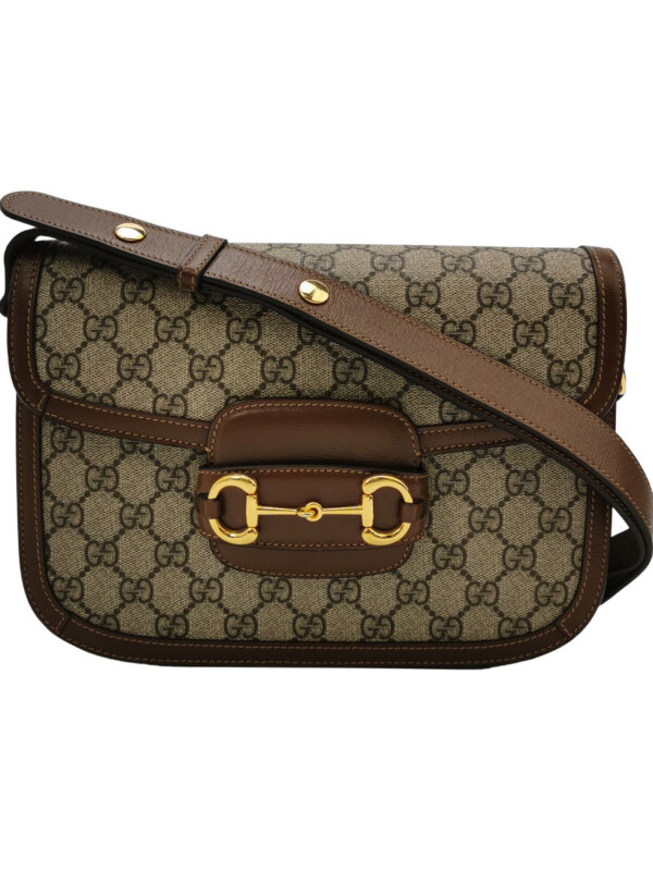 Gucci 1955 GG — продано