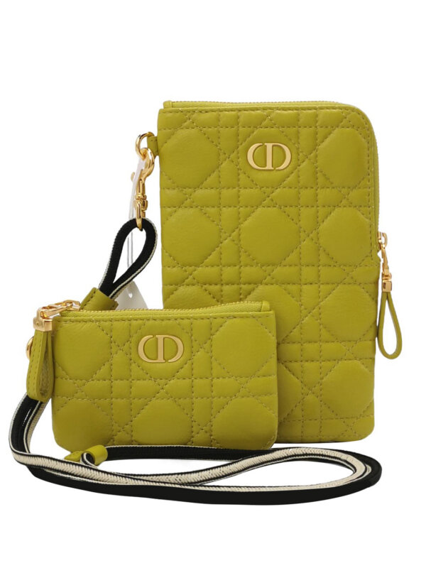 Dior Caro CD — продано