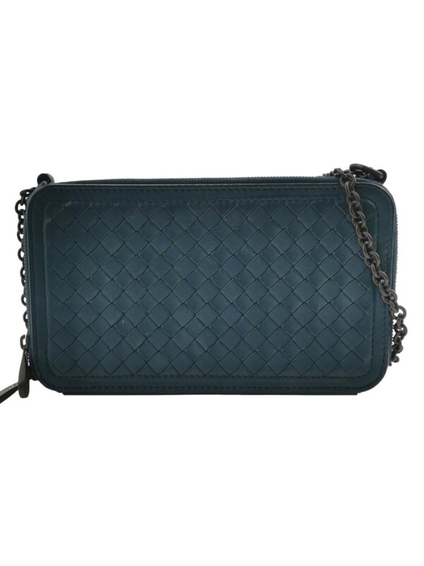 Bottega Veneta Intrecciato — продано