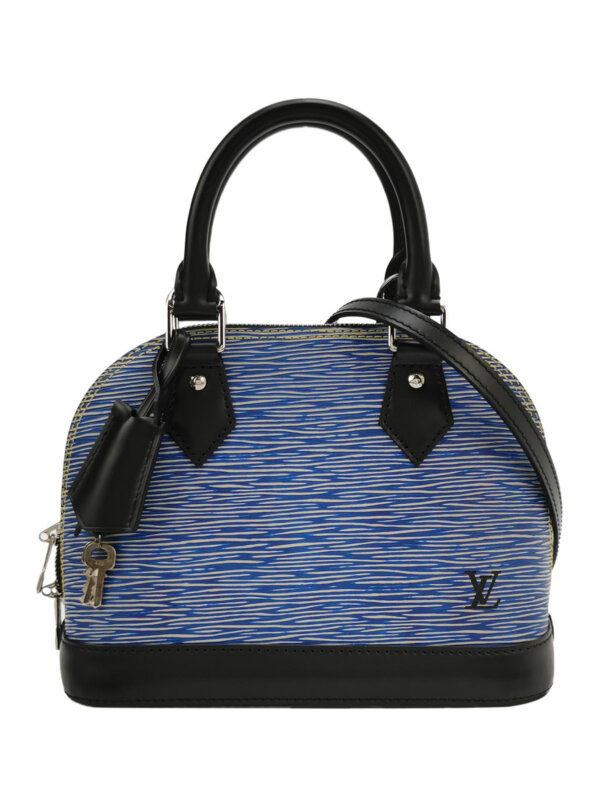 Louis Vuitton Alma BB