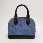 Louis Vuitton Alma BB — фото 4