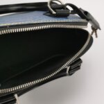 Louis Vuitton Alma BB — фото 6