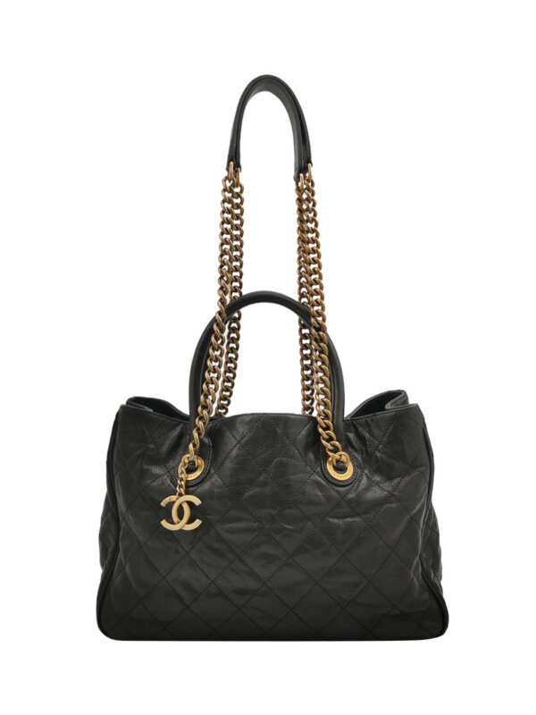 Chanel C logo — продано