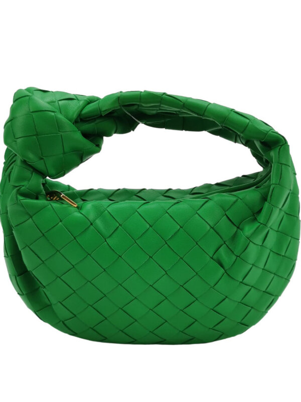 Bottega Veneta Jodie Intrecciato — продано