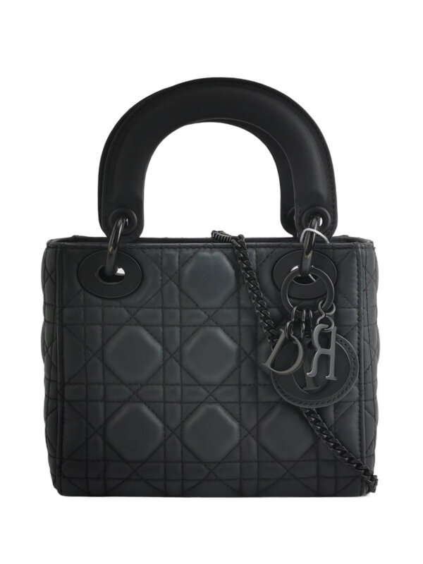 Dior Lady Dior Logo — продано