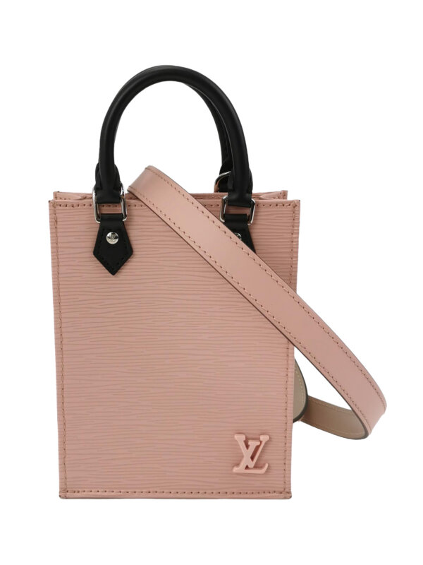 Louis Vuitton Petit Sac Plat