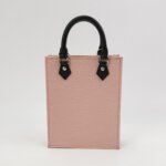 Louis Vuitton Petit Sac Plat — фото 4