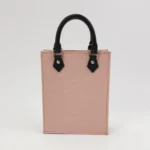 Louis Vuitton Petit Sac Plat (Луи Виттон) — фото 4
