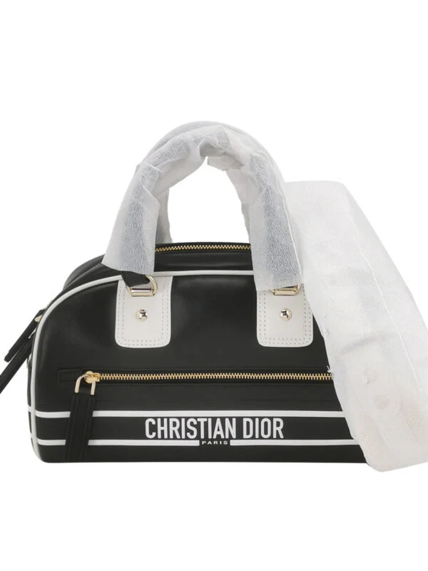 Винтажная сумка Dior Vibe Logo