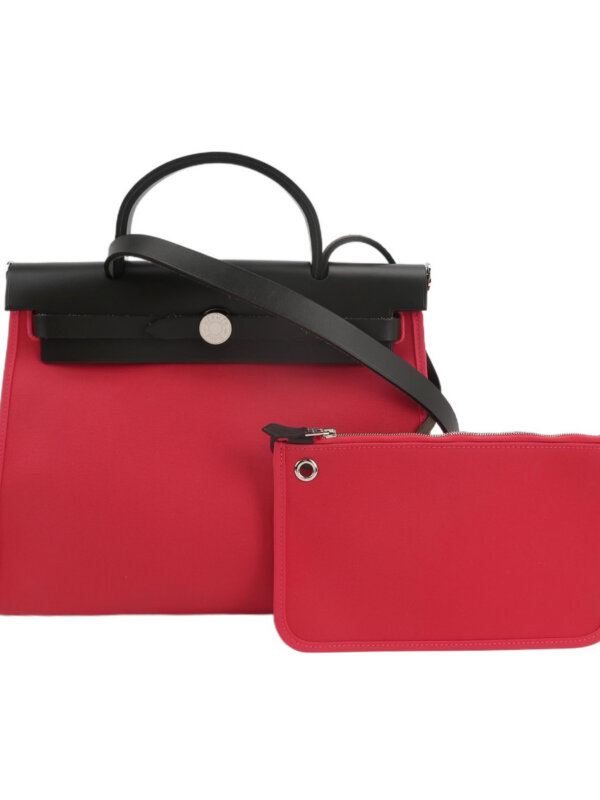 Hermès Herbag 31 Hunter 89 A — продано