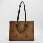 Louis Vuitton Onthego — фото 8