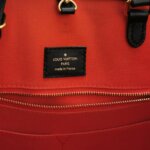 Louis Vuitton Onthego — фото 4