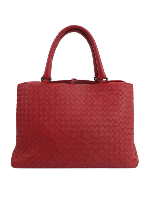 Bottega Veneta Intrecciato — продано
