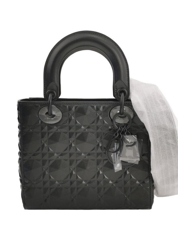 Dior Lady Dior Logo — продано