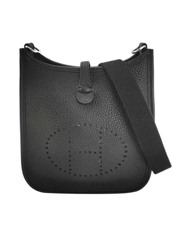 Hermès Evelyne 16 Clemence（TC）89 — продано