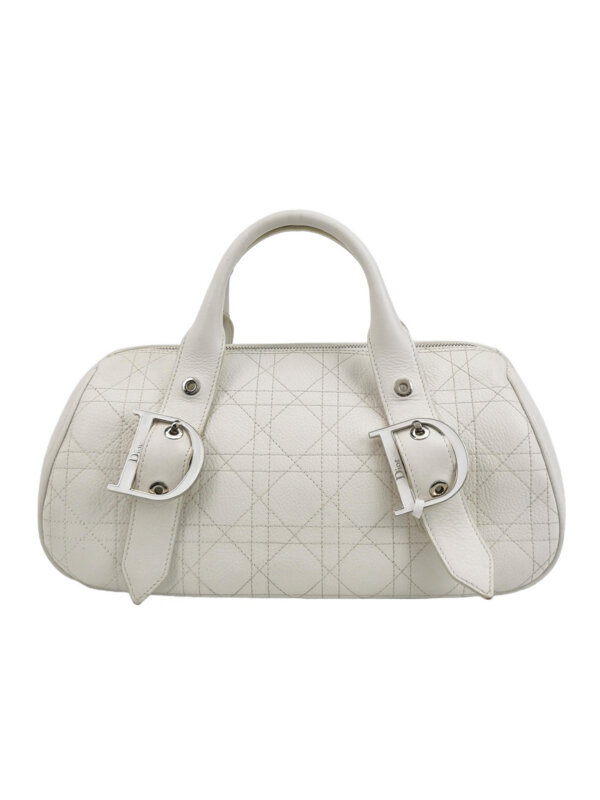 Dior Logo Handbag — продано