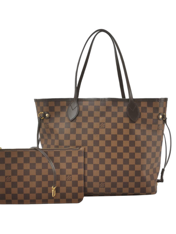 Louis Vuitton Neverfull — продано