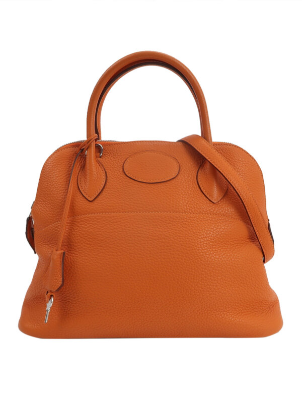 Hermès Bolide 31 Clemence（TC）93 — продано