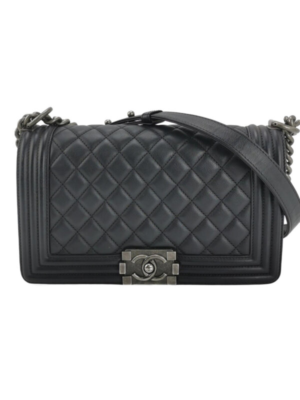 Chanel Leboy C — продано