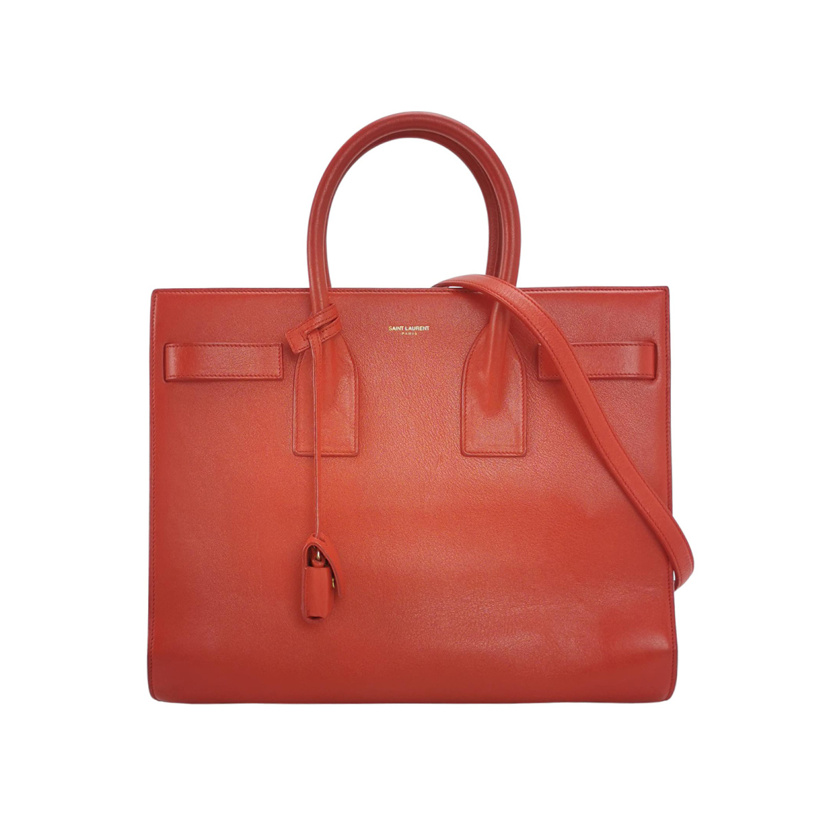 Saint Laurent Sac de Jour — фото 1