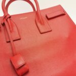 Saint Laurent Sac de Jour — фото 12