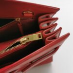 Saint Laurent Sac de Jour — фото 14