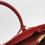 Saint Laurent Sac de Jour — фото 15