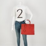 Saint Laurent Sac de Jour — фото 2