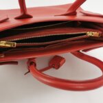 Saint Laurent Sac de Jour — фото 6