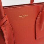 Saint Laurent Sac de Jour — фото 7