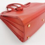 Saint Laurent Sac de Jour — фото 9