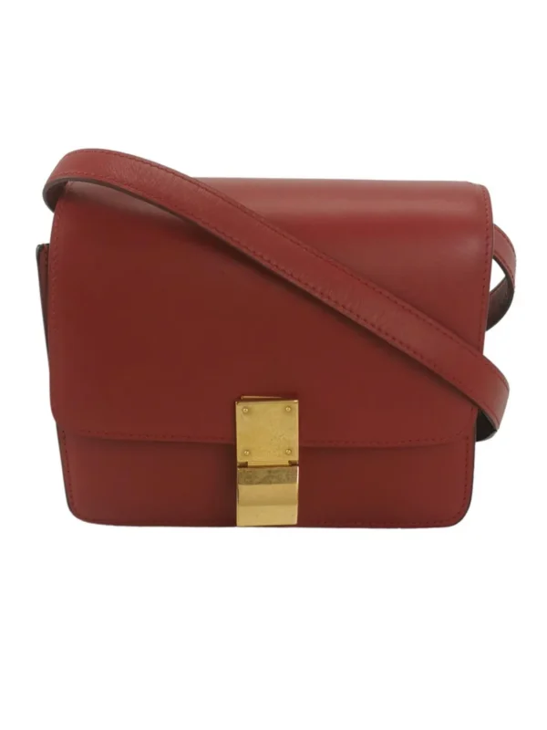 Celine Classic Box