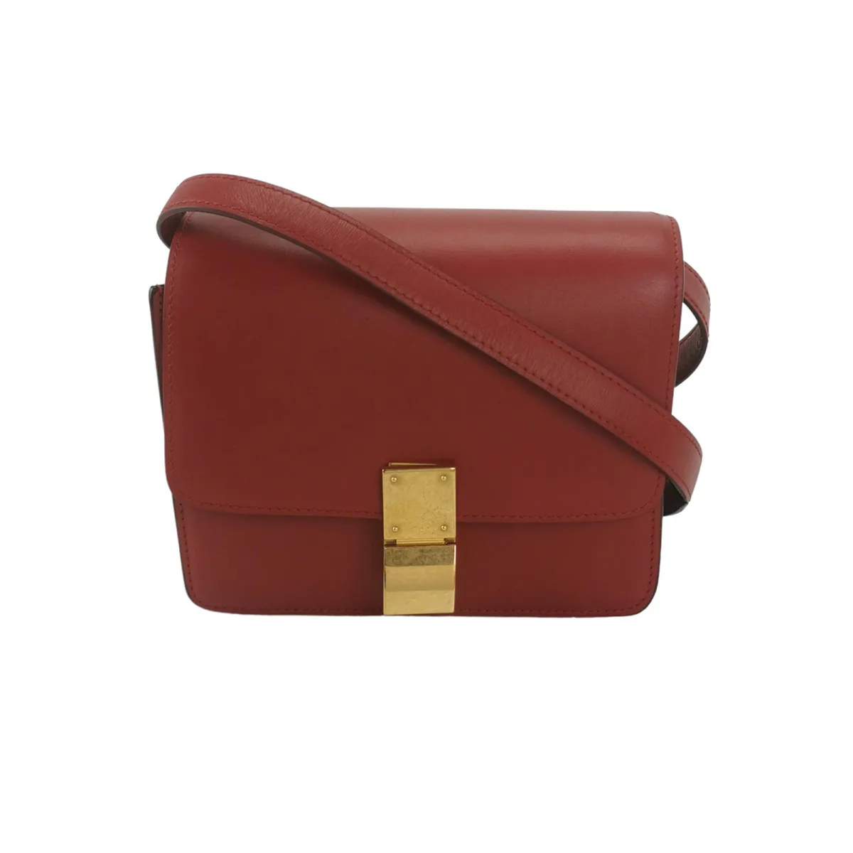 Celine Classic Box (Селин) — фото 1