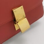 Celine Classic Box — фото 7