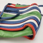 Balenciaga Bazar logo — фото 13