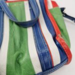 Balenciaga Bazar logo — фото 14