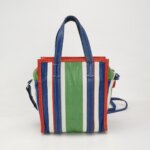 Balenciaga Bazar logo — фото 4